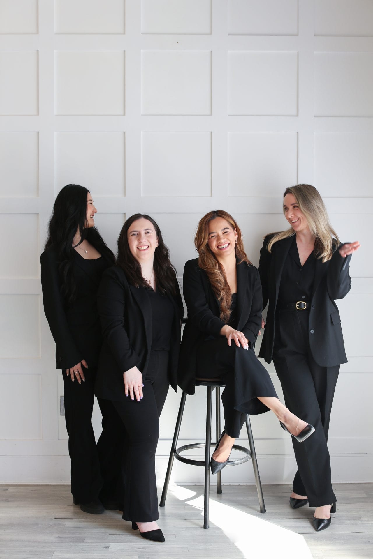 Wedding Content Creator Toronto